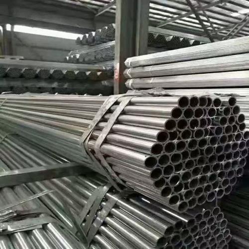 南丰q355nhb耐候钢管